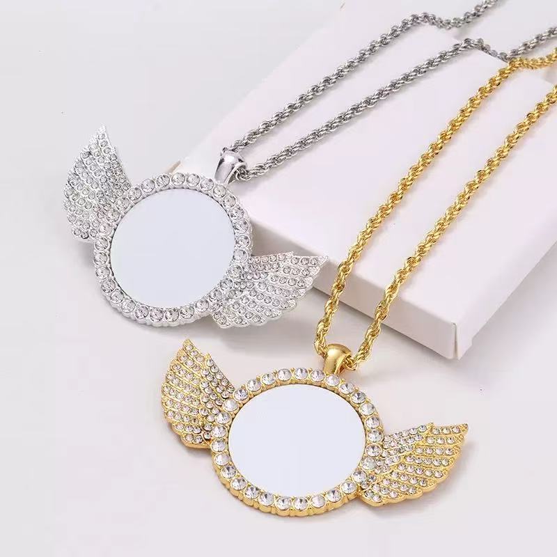 Personalized Full Set Of Neckl - огляд і ціна Home Decor Happy