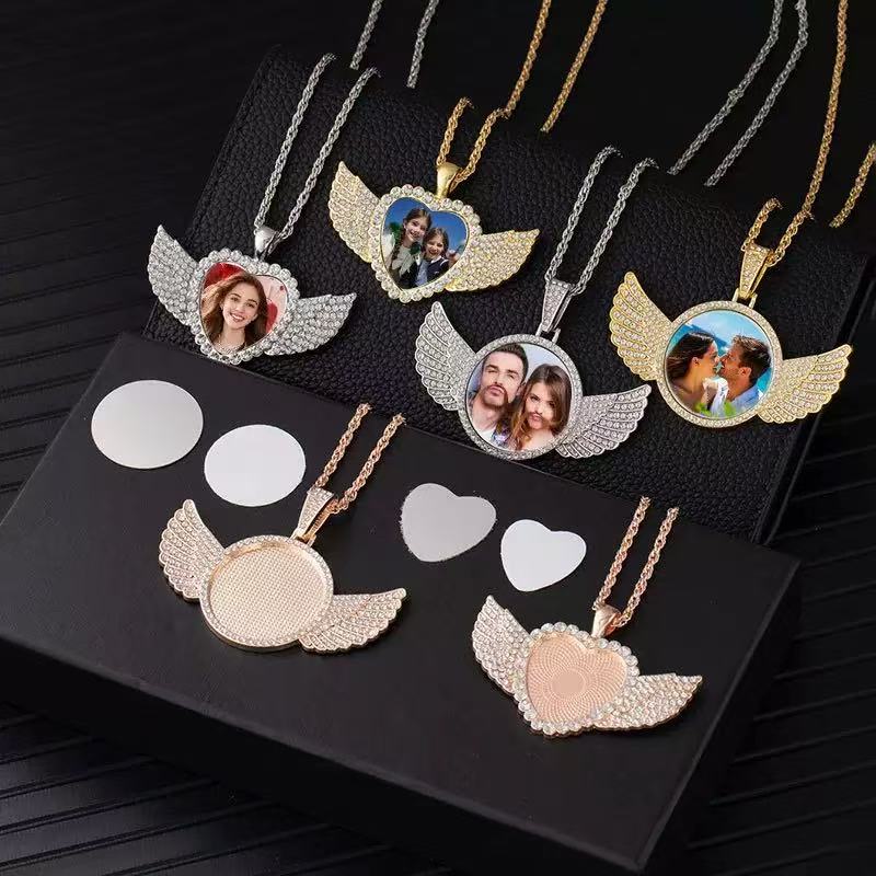 Personalized Full Set Of Neckl - огляд і ціна Home Decor Happy