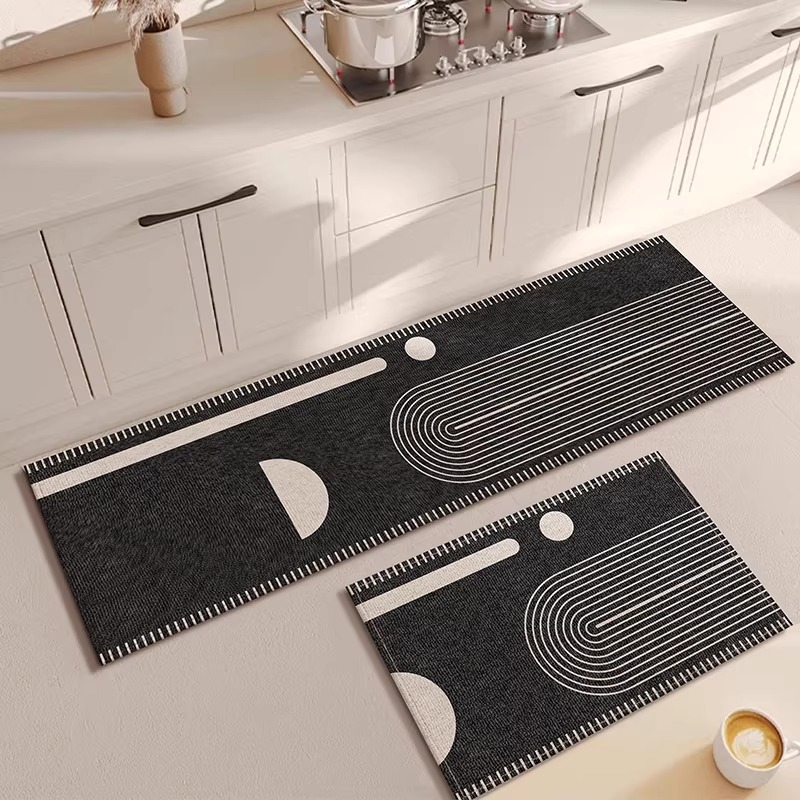 Kitchen Carpet Minimalist Styl - огляд і ціна Home Decor Online Game