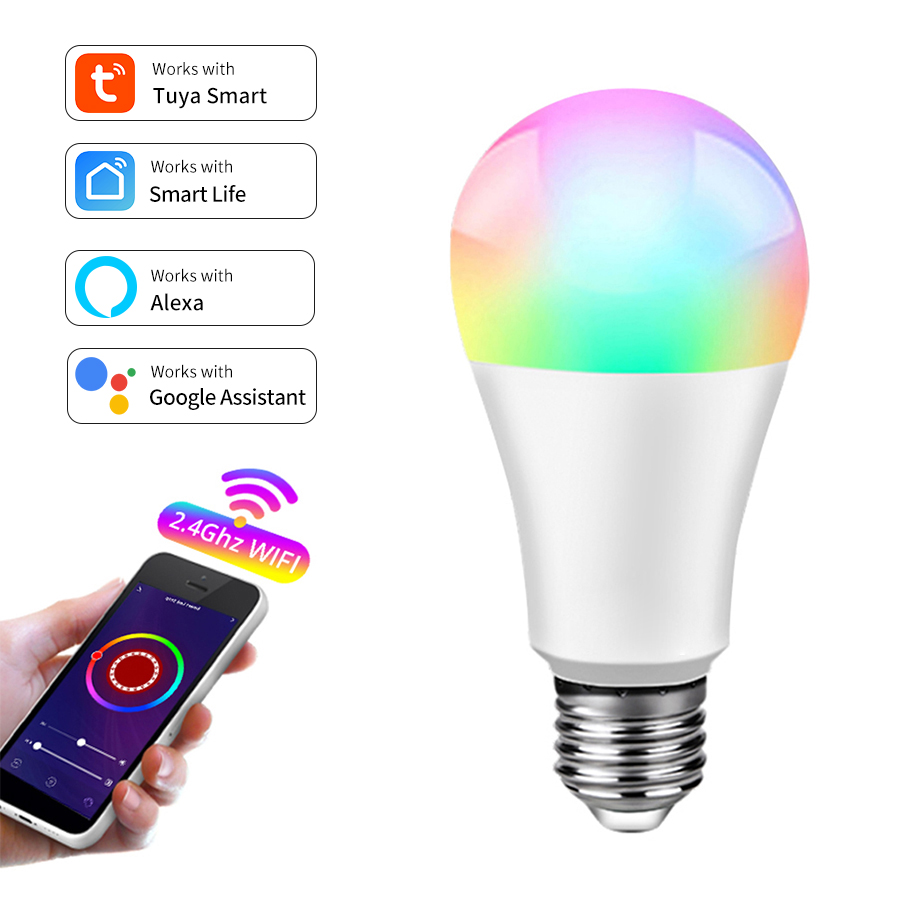 AC 85-265V 12W 15W 18W E27 Ale - огляд і ціна Home Decor App Free