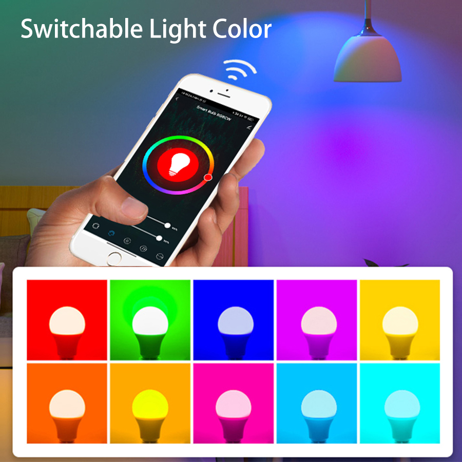 AC 85-265V 12W 15W 18W E27 Ale - огляд і ціна Home Decor App Free