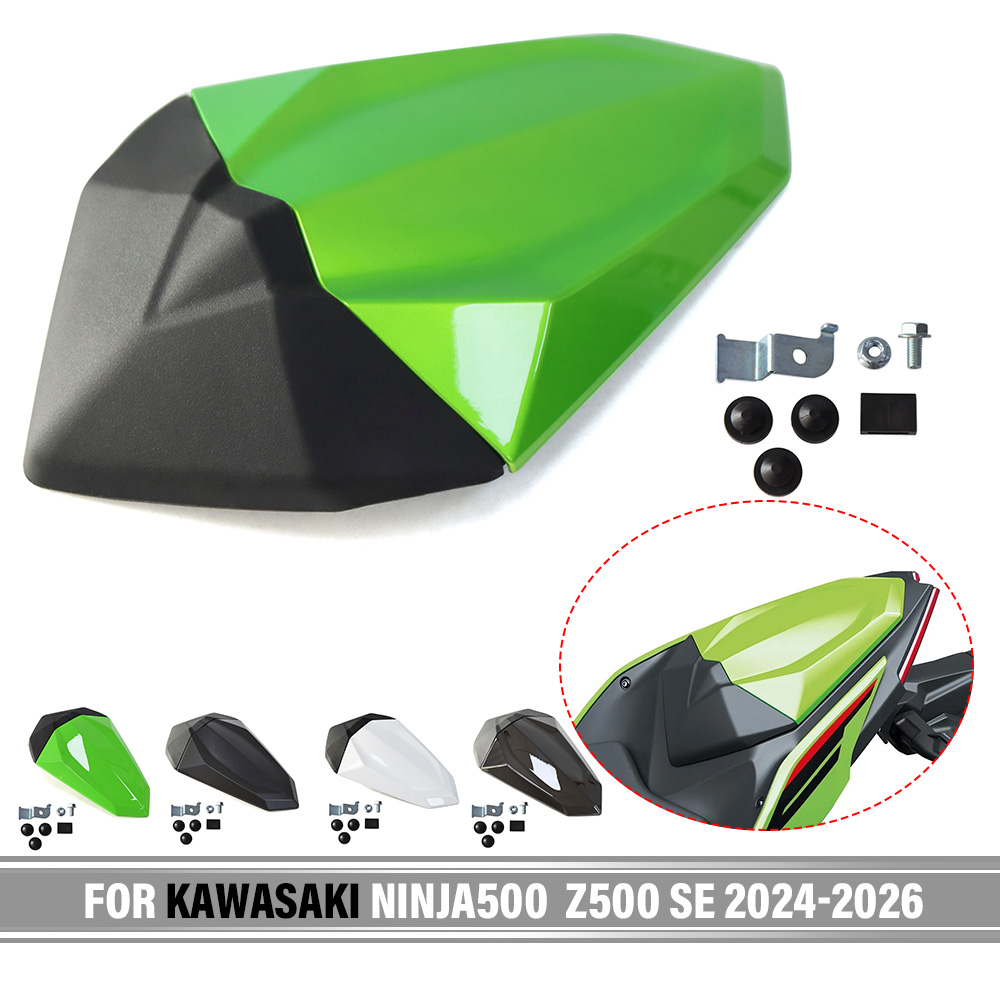 Seat Cover For Kawasaki NINJA5 - огляд і ціна Home Decor Trends 2025