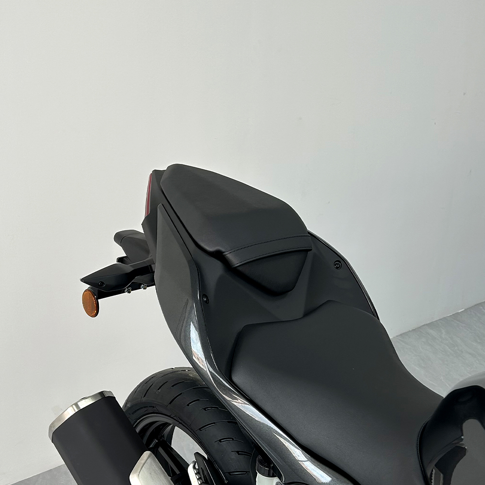 Seat Cover For Kawasaki NINJA5 - огляд і ціна Home Decor Trends 2025