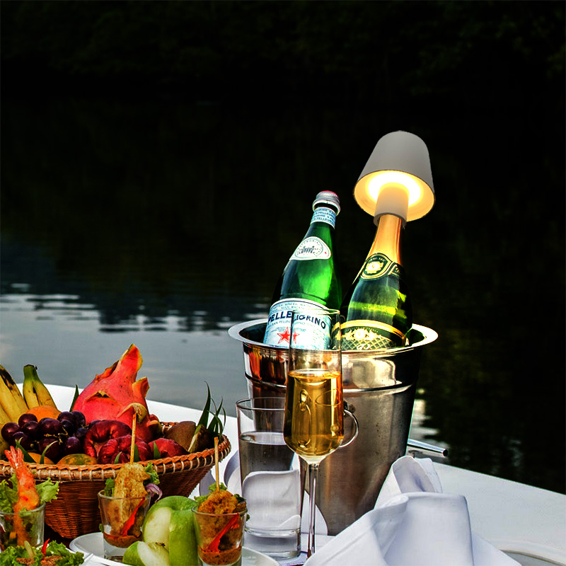 Home Decor Dimmable Rechargeab - огляд і ціна Home Christmas Decor