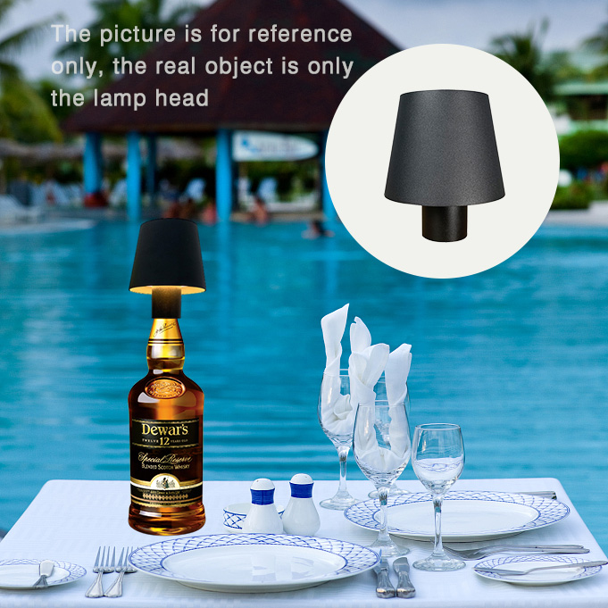 Home Decor Dimmable Rechargeab - огляд і ціна Home Christmas Decor