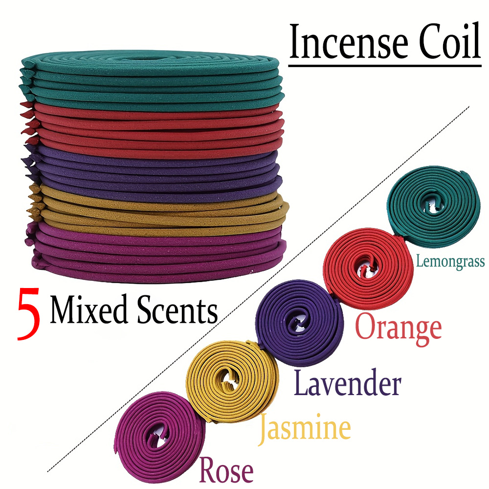 High-Quality Classic Spiral In - огляд і ціна Scented Candle Set