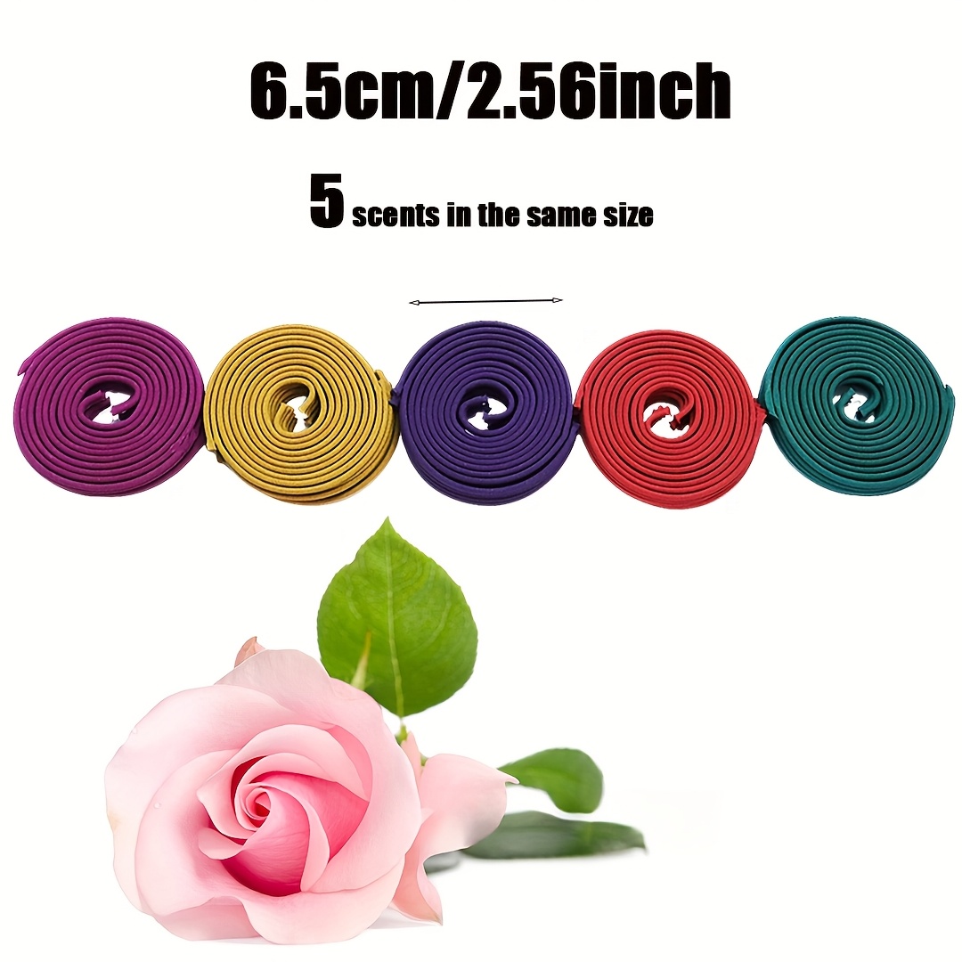 High-Quality Classic Spiral In - огляд і ціна Scented Candle Set