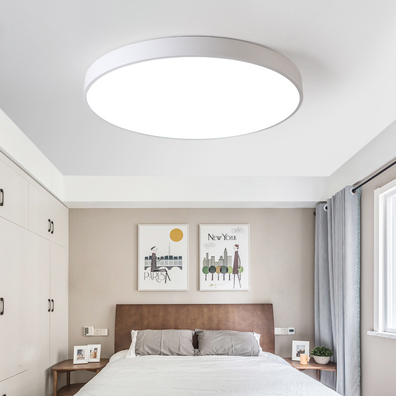 Modern living room LED ceiling - огляд і ціна Home Decor App Free