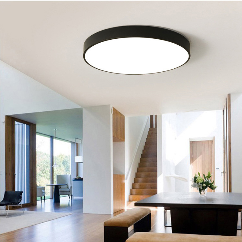 Modern living room LED ceiling - огляд і ціна Home Decor App Free