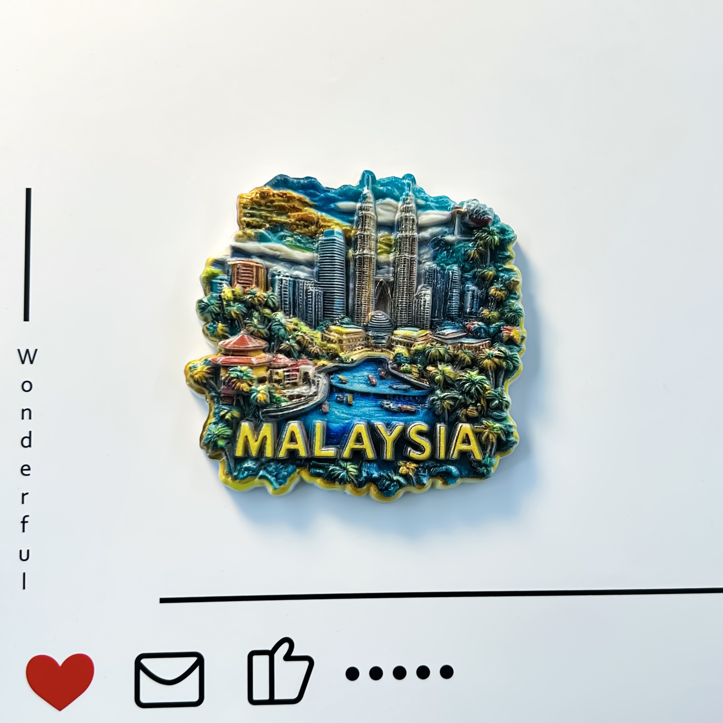 Malaysia, popular attractions, - огляд і ціна Home Decor Kuala Lumpur