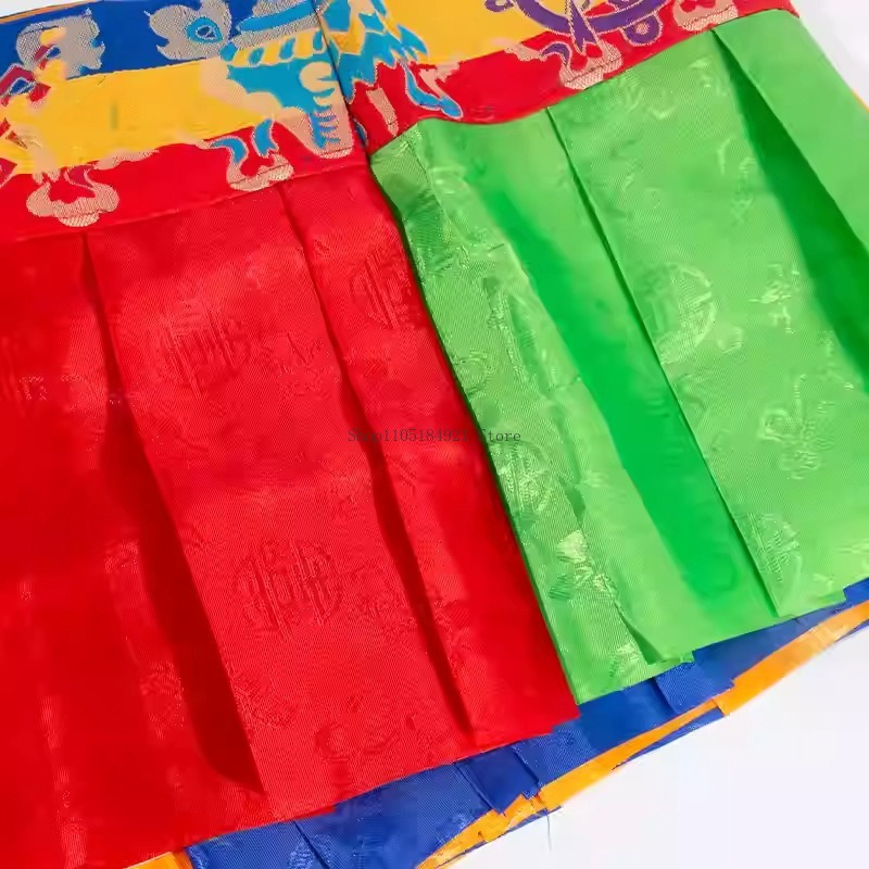 5M Tibetan Table Circumference - огляд і ціна Home Decor Curtain