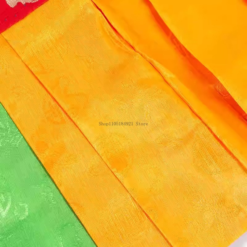 5M Tibetan Table Circumference - огляд і ціна Home Decor Curtain