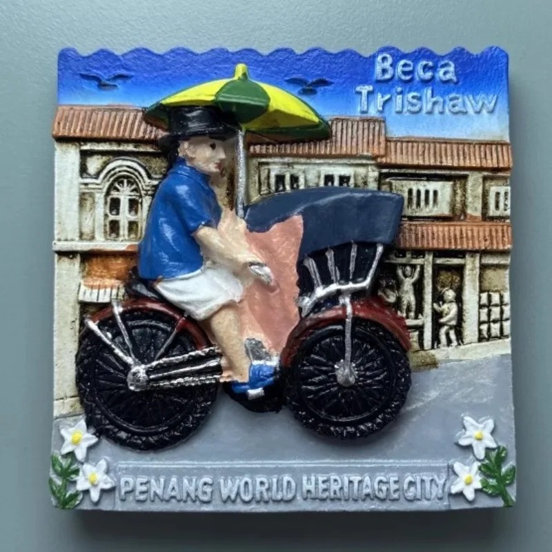 Malaysia Langkawi Fridge Magne - огляд і ціна Home Decor Kuala Lumpur