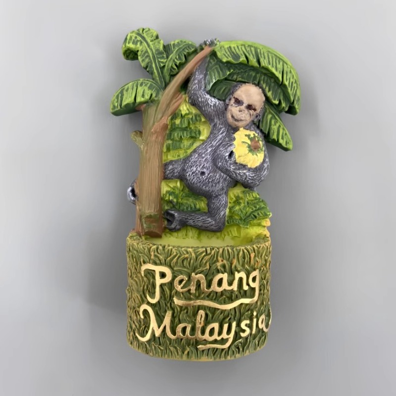 Malaysia Langkawi Fridge Magne - огляд і ціна Home Decor Kuala Lumpur