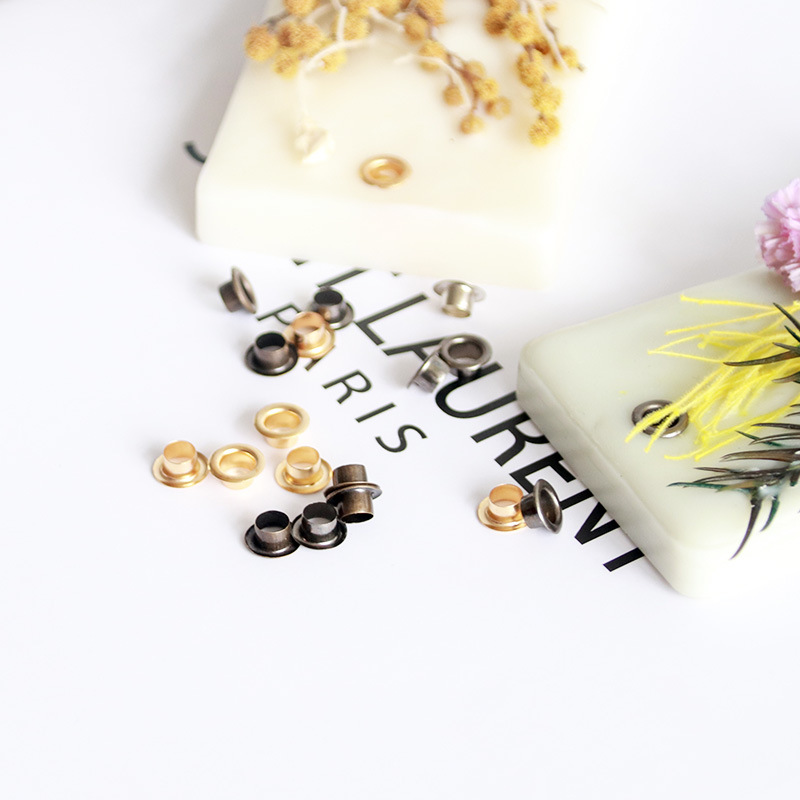 Candle Wax Buttonhole Kit 5mm/ - огляд і ціна Scented Candle Set