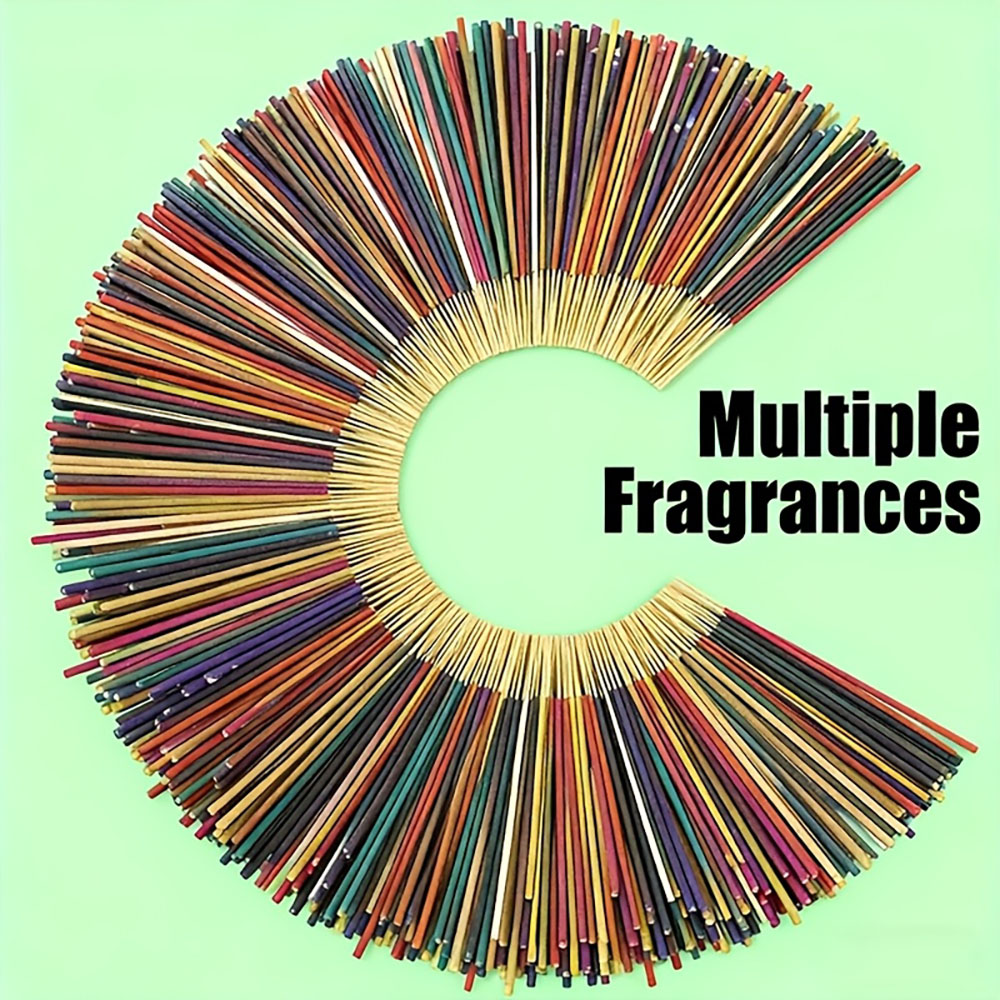 28 Flavors Mixed Pack 60/180/3 - огляд і ціна Scented Candle Set
