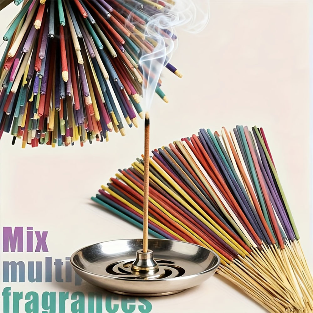 28 Flavors Mixed Pack 60/180/3 - огляд і ціна Scented Candle Set